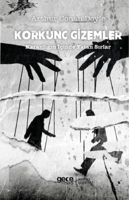 Korkunç Gizemler - 1