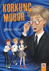 Korkunç Müdür - Artemis Yayınları