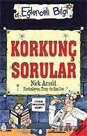 Korkunç Sorular - Timaş Yayınları