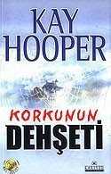 Korkunun Dehşeti - Kariyer Yayıncılık