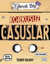 Korkusuz Casuslar - Eğlenceli Bilgi
