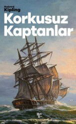 Korkusuz Kaptanlar - Halk Kitabevi
