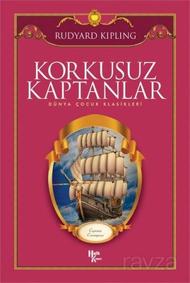 Korkusuz Kaptanlar - 1