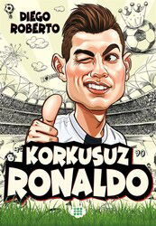 Korkusuz Ronaldo - Dokuz Yayınları (Konya)