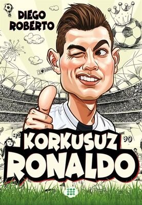 Korkusuz Ronaldo - 1
