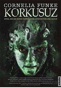 Korkusuz / Taştan Et - Arkadaş Yayınları