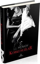 Korkusuzlar (Ciltli) - Ephesus Yayınları