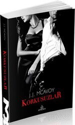 Korkusuzlar (Karton Kapak) - Ephesus Yayınları