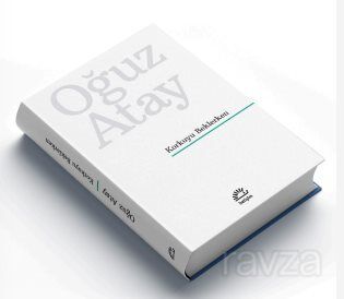 Korkuyu Beklerken (Ciltli Özel Baskı) - 1