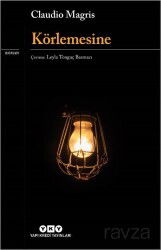 Körlemesine - Yapı Kredi Yayınları