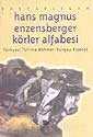 Körler Alfabesi - İmge Kitabevi Yayınları