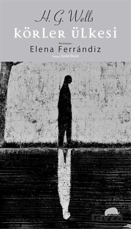 Körler Ülkesi - Kolektif Kitap