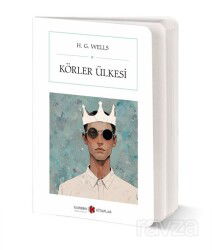 Körler Ülkesi (Cep Boy) (Tam Metin) - Karbon Kitaplar