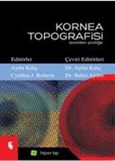 Kornea Topografisi - 1