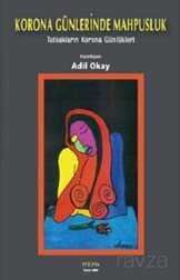 Korona Günlerinde Mahpusluk - Ütopya Yayınevi