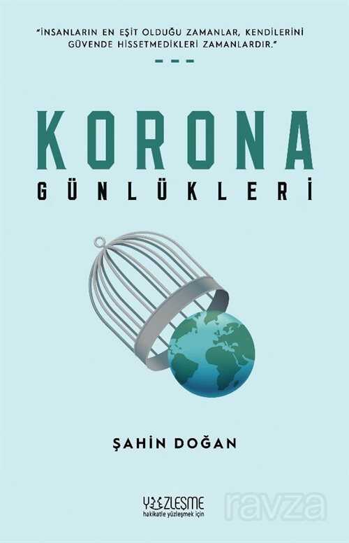 Korona Günlükleri - Yüzleşme Yayınları