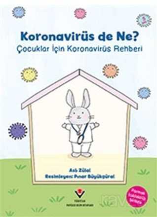 Korona Virüs De Ne? - 1