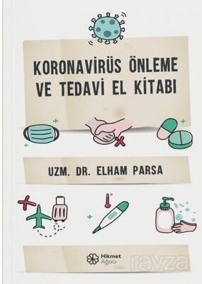 Koronavirüs Önleme ve Tedavi El Kitabı - 1