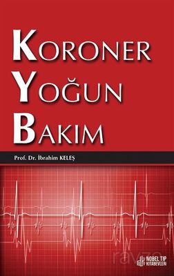 Koroner Yoğun Bakım - 1