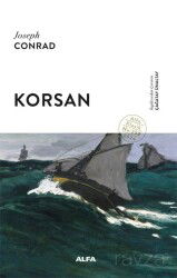 Korsan - Alfa Yayınları