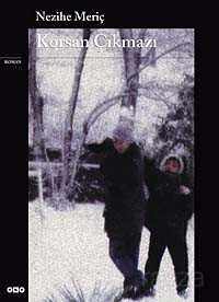 Korsan Çıkmazı - Yapı Kredi Yayınları