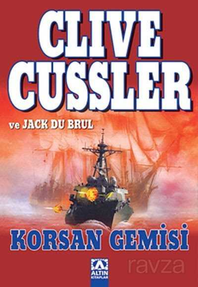 Korsan Gemisi - 1