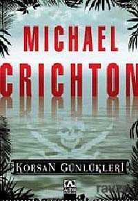 Korsan Günlükleri - Altın Kitaplar