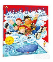 Korsan Havuzuna Nasıl Dalarsın? - Beta Kids