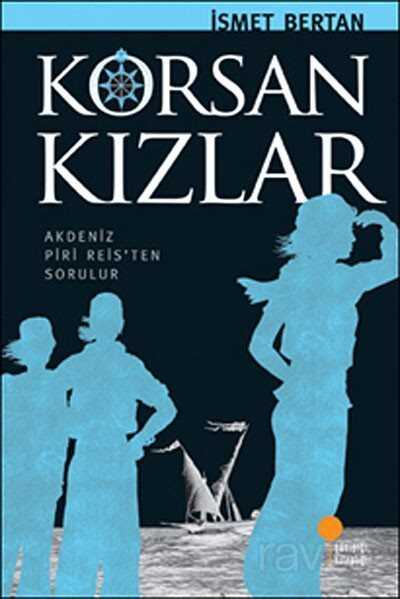 Korsan Kızlar - Günışığı Kitaplığı