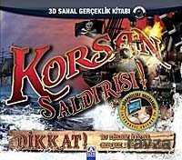 Korsan Saldırısı - 1