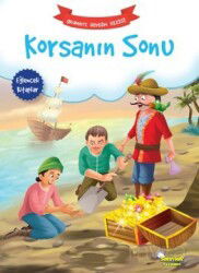 Korsanın Sonu - Selimer Yayınları