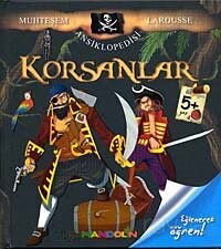 Korsanlar - Mandolin Yayınları