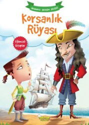 Korsanlık Rüyası - Selimer Yayınları