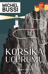 Korsika Uçurumu - Epsilon Yayınları