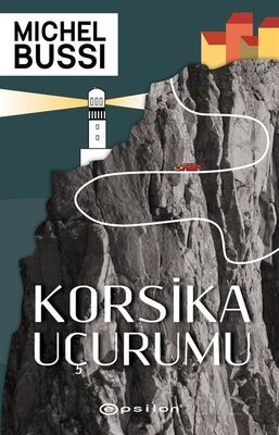 Korsika Uçurumu - 1