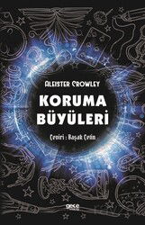 Koruma Büyüleri - Gece Kitaplığı