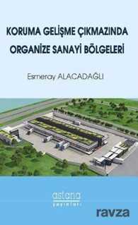 Koruma Gelişme Çıkmazında Organize Sanayi Bölgeleri - Astana Yayınları