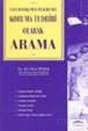 Koruma Tedbiri Olarak Arama / Ceza Muhakemesi Hukukunda - Seçkin Yayıncılık