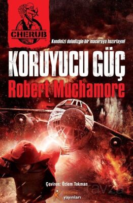 Koruyucu Güç - 1