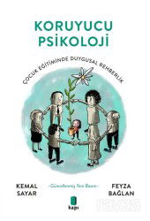 Koruyucu Psikoloji - Kapı Yayınları