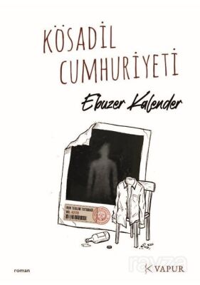 Kösadil Cumhuriyeti - 1