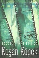 Koşan Köpek - Everest Yayınları