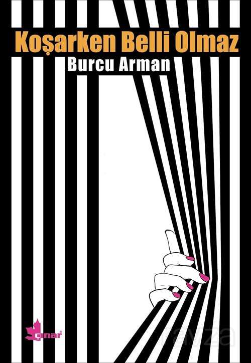 Koşarken Belli Olmaz - Çınar Yayınları