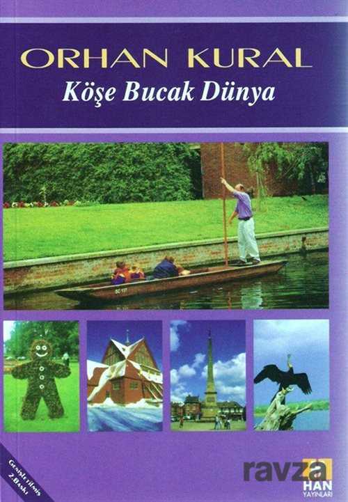 Köşe Bucak Dünya - 1