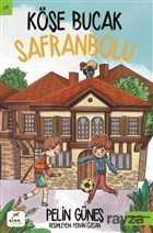 Köşe Bucak Safranbolu - Elma Yayınevi