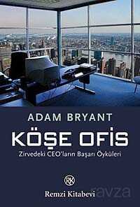 Köşe Ofis - 1