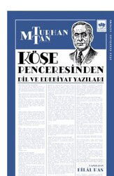 Köşe Penceresinden - Ötüken Neşriyat