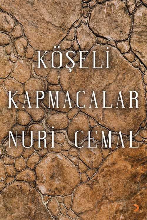 Köşeli Kapmacalar - 1