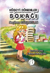 Köşeyi Dönenler Sokağı - Herdem Kitap