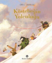 Köstebeğin Yolculuğu - Remzi Kitabevi